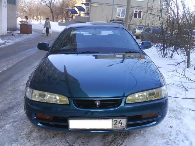 1994 Toyota Sprinter Marino