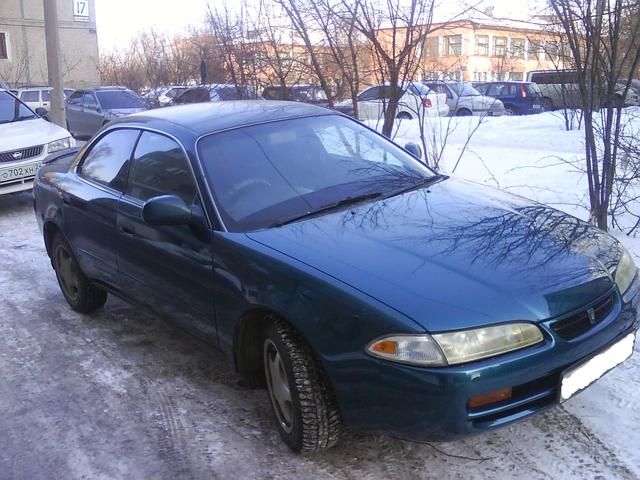 1994 Toyota Sprinter Marino