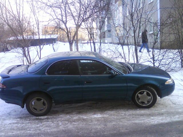 1994 Toyota Sprinter Marino