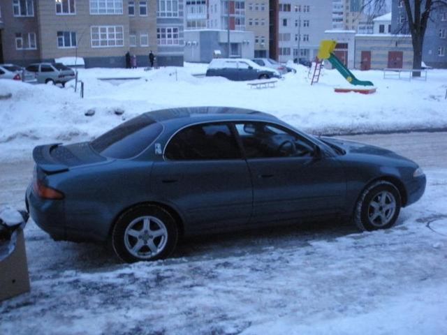 1994 Toyota Sprinter Marino