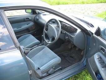 Toyota Sprinter Marino