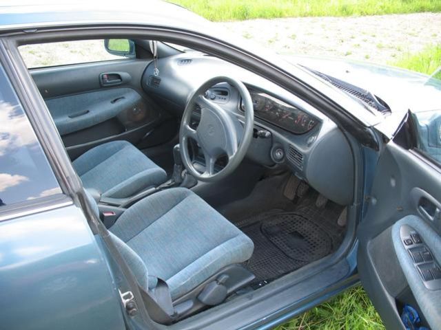 1994 Toyota Sprinter Marino