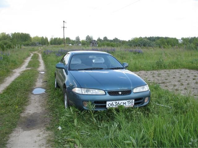 1994 Toyota Sprinter Marino
