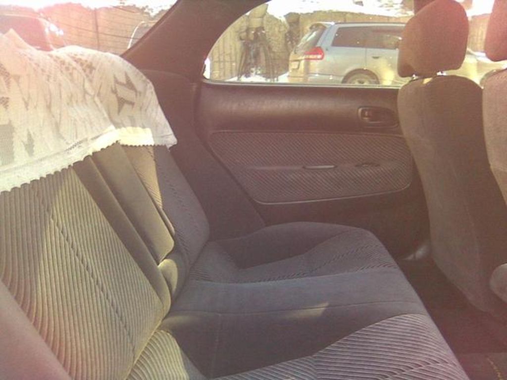 1994 Toyota Sprinter Marino