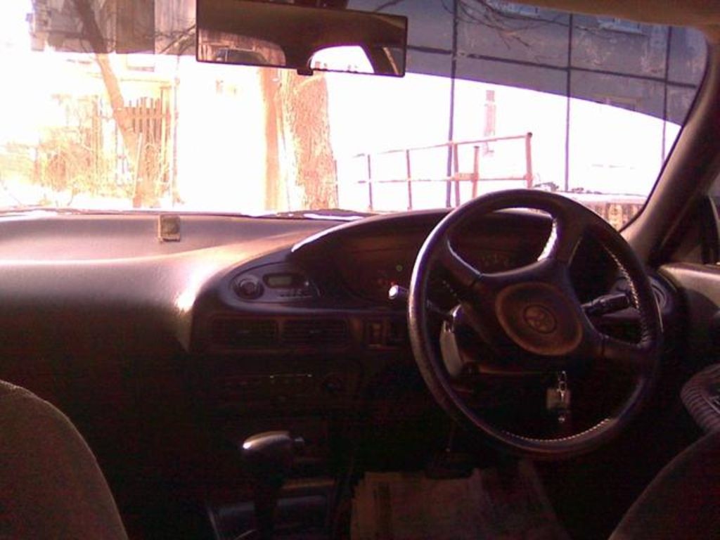 1994 Toyota Sprinter Marino