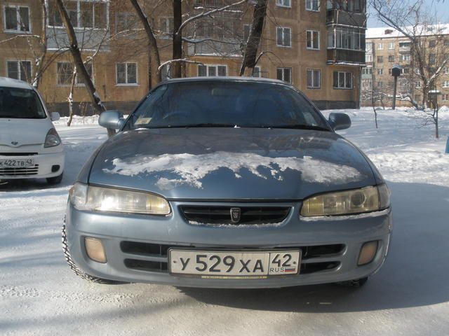 1994 Toyota Sprinter Marino