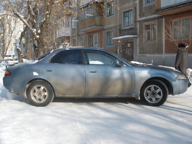 1994 Toyota Sprinter Marino