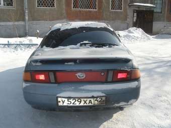 Toyota Sprinter Marino