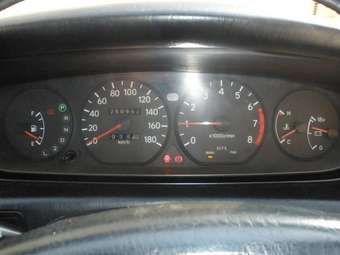 Toyota Sprinter Marino