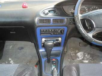 Toyota Sprinter Marino