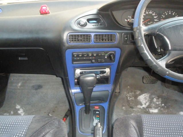 1994 Toyota Sprinter Marino