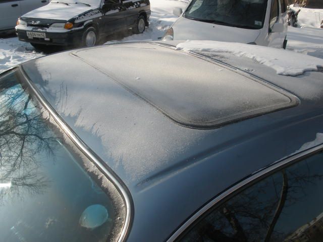 1994 Toyota Sprinter Marino