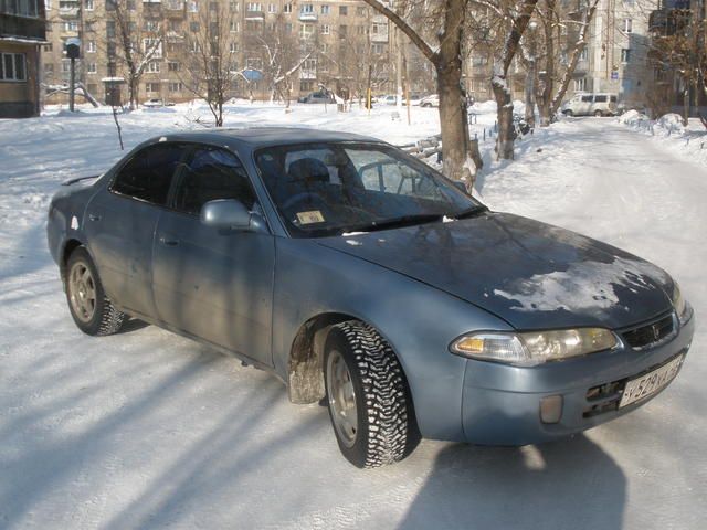1994 Toyota Sprinter Marino