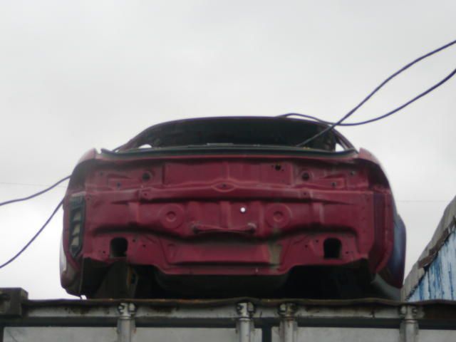 1994 Toyota Sprinter Marino