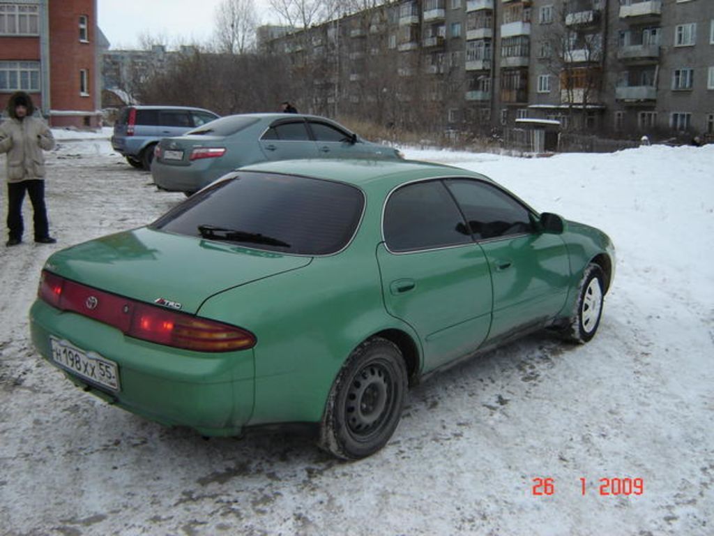 1994 Toyota Sprinter Marino