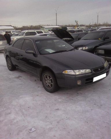 1994 Toyota Sprinter Marino