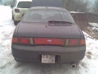 Toyota Sprinter Marino