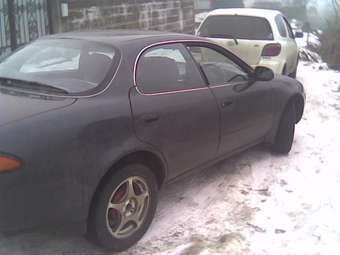 Toyota Sprinter Marino