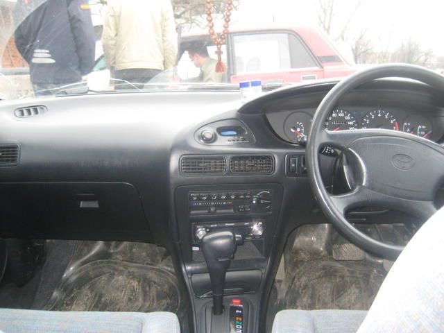 1994 Toyota Sprinter Marino