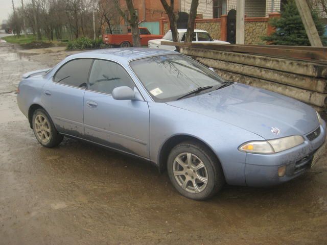 1994 Toyota Sprinter Marino