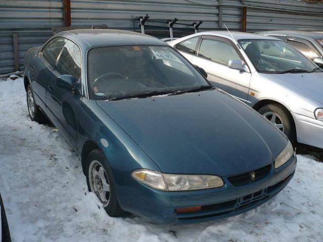 1994 Toyota Sprinter Marino