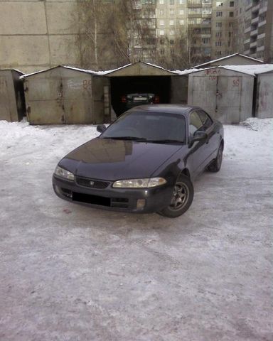 1994 Toyota Sprinter Marino
