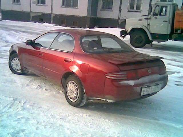 1994 Toyota Sprinter Marino