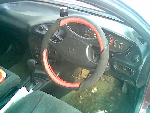 1994 Toyota Sprinter Marino
