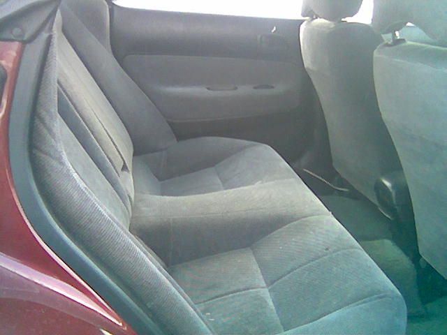 1994 Toyota Sprinter Marino