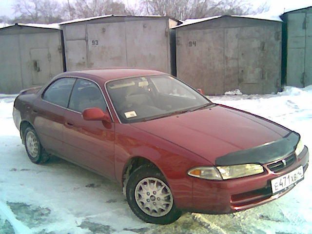 1994 Toyota Sprinter Marino