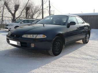 1994 Toyota Sprinter Marino