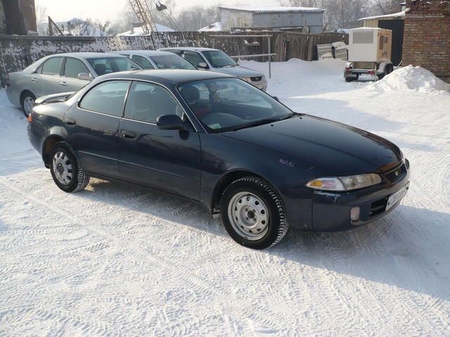 1994 Toyota Sprinter Marino