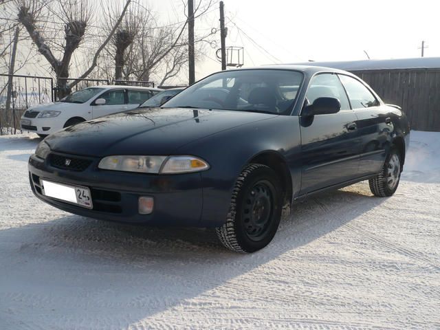 1994 Toyota Sprinter Marino