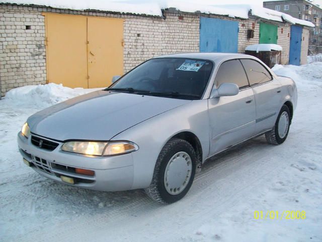 1994 Toyota Sprinter Marino