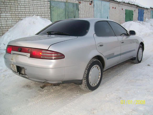 1994 Toyota Sprinter Marino
