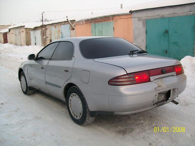 1994 Toyota Sprinter Marino