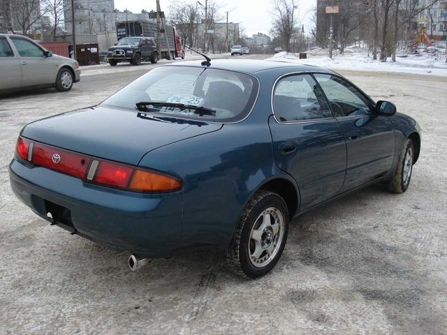 1994 Toyota Sprinter Marino