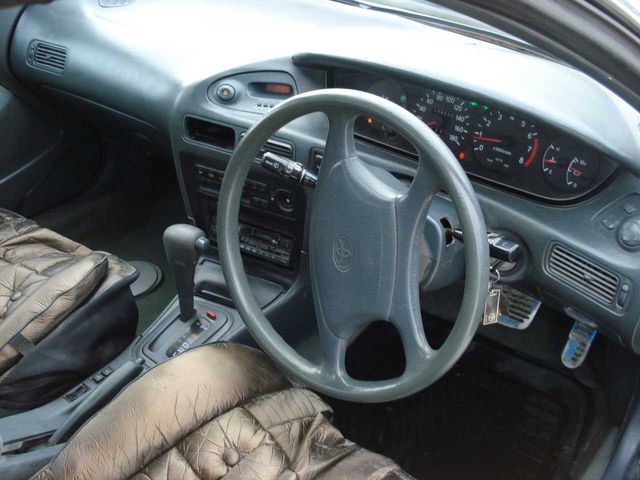 1994 Toyota Sprinter Marino