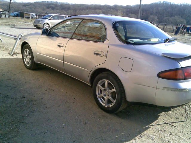 1994 Toyota Sprinter Marino