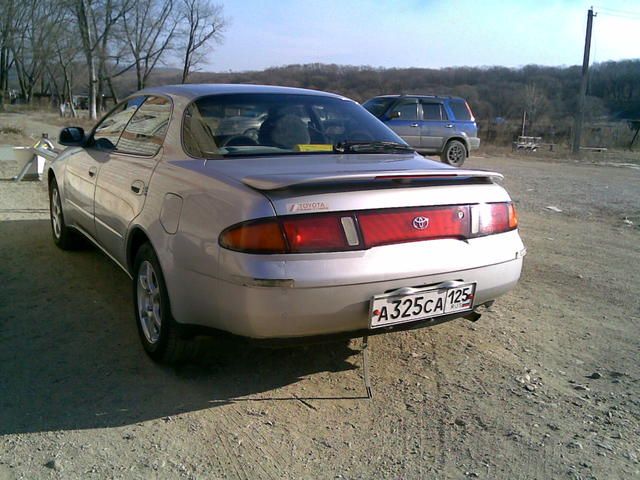1994 Toyota Sprinter Marino