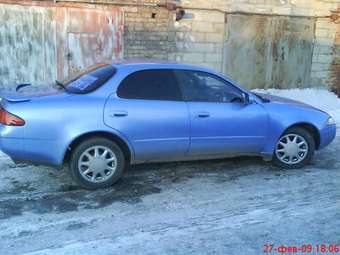 1994 Toyota Sprinter Marino