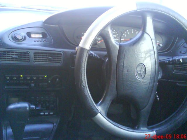 1994 Toyota Sprinter Marino