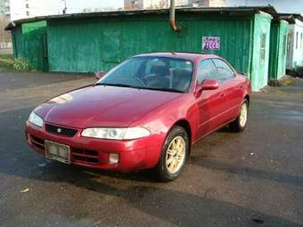 1994 Toyota Sprinter Marino