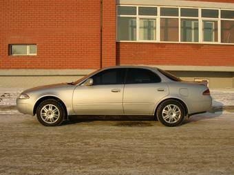 1995 Toyota Sprinter Marino