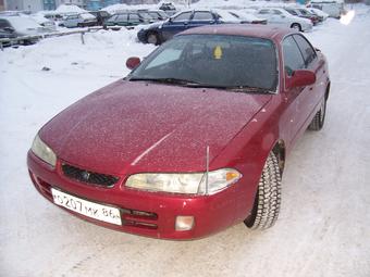 1995 Toyota Sprinter Marino