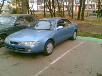 1995 Toyota Sprinter Marino