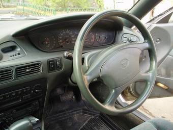 Toyota Sprinter Marino