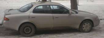 1995 Toyota Sprinter Marino