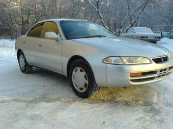 1995 Toyota Sprinter Marino