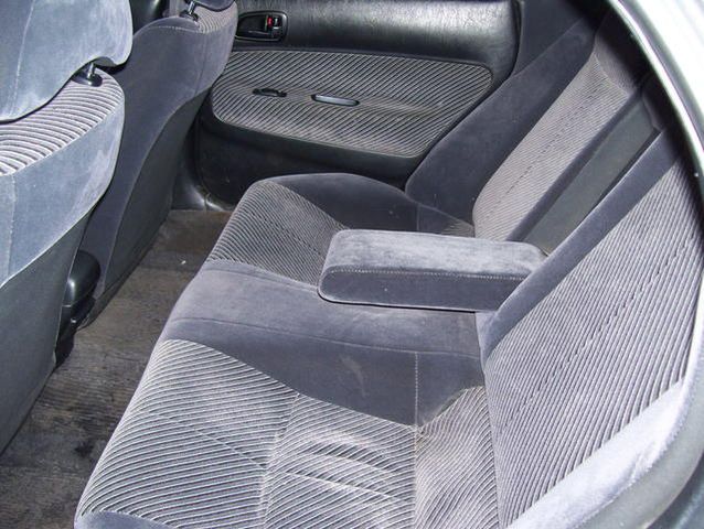1995 Toyota Sprinter Marino